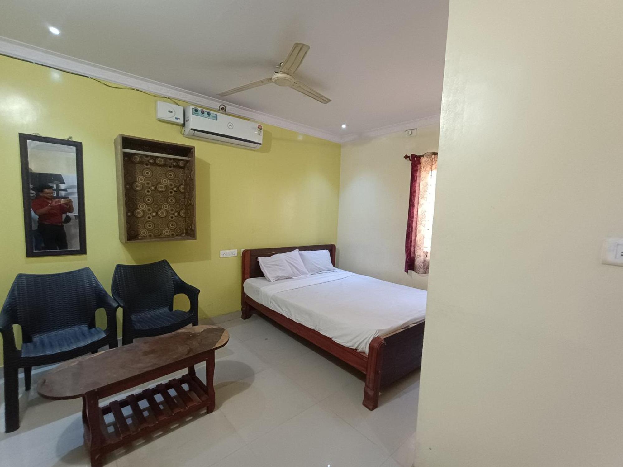 Hotel Malnad Grand Inn Kumbalgod ภายนอก รูปภาพ