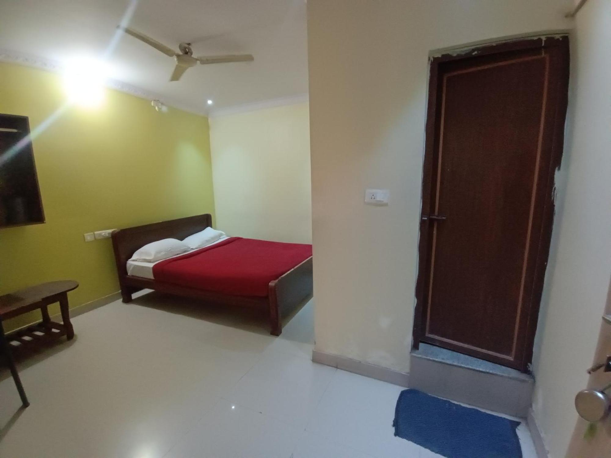 Hotel Malnad Grand Inn Kumbalgod ภายนอก รูปภาพ