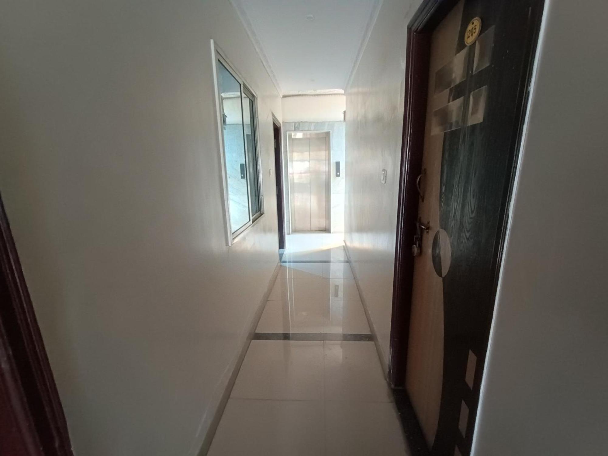 Hotel Malnad Grand Inn Kumbalgod ภายนอก รูปภาพ