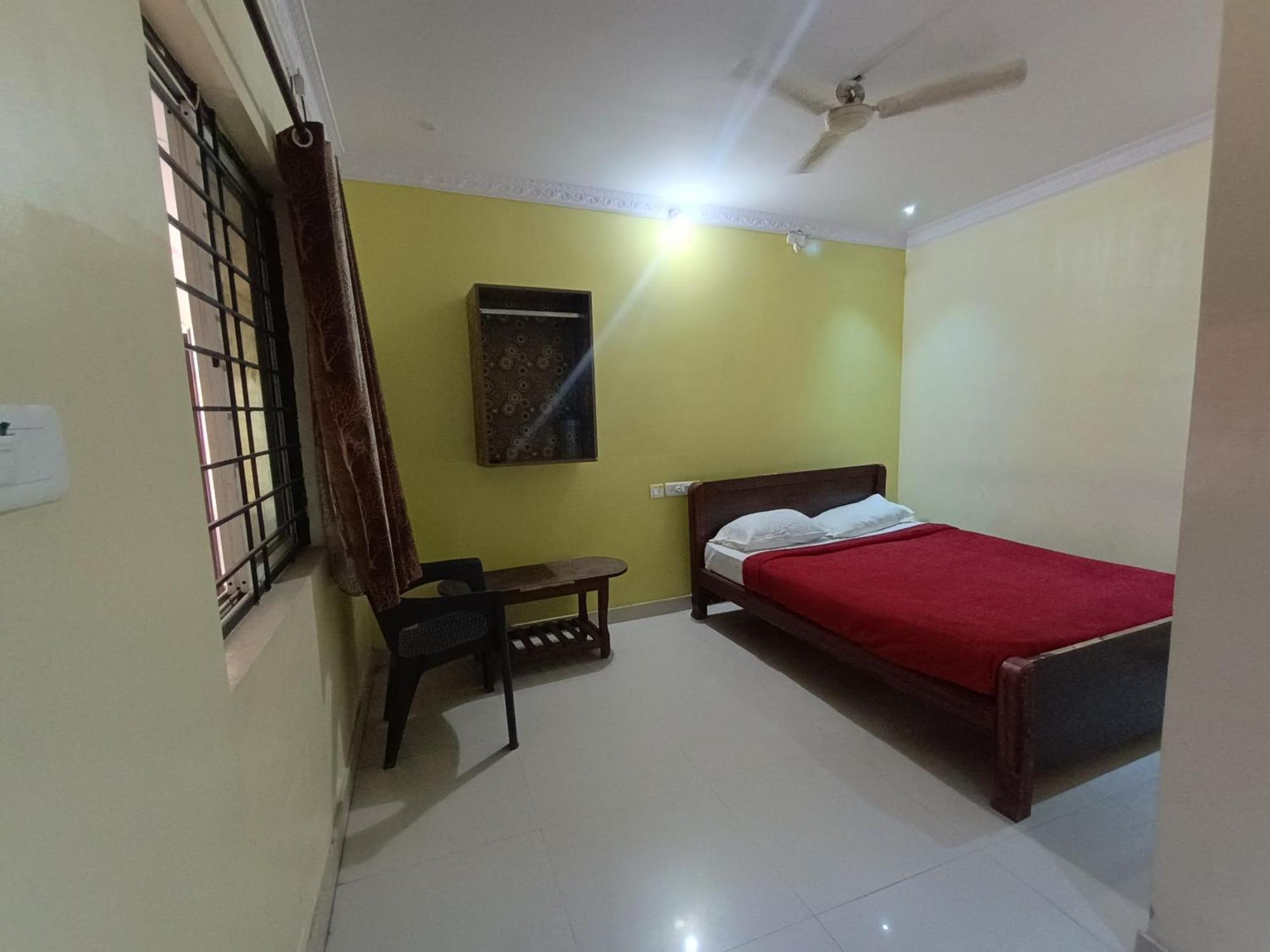 Hotel Malnad Grand Inn Kumbalgod ภายนอก รูปภาพ